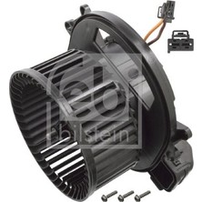Nrf 34236 Kalorifer Motoru