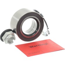 Skf Vkba 3608 Porya Rulmani Ön