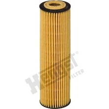 HENGST Hng E207H D221 Yag Filtresi