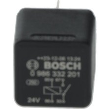 Bosch Bch 0986332201 Role