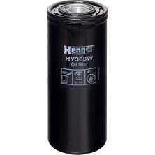 HENGST Hng HY363W Yag Filtresi
