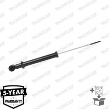 Monroe Depomix Arka Amortisör L/r Saab 9.5 Aero 2.0 16 V 2.3 16 V 1997 2001 2010 Gazli Oespectrum Premium