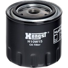 HENGST Hng H10W15 Yag Filtresi