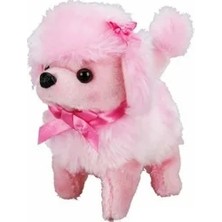Puffy Friends Sunman Sevimli Köpek Poodle