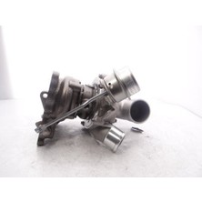 Garrett Gar 715924-5003W Turbo Sarj