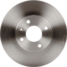 Bosch Bch 0986479A54 Fren Diski Ön 2'li Takım