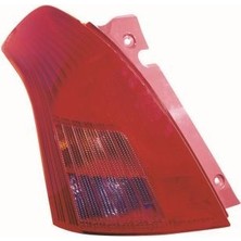 Depo Dpo 218-1943L-UE Stop Lambasi Sol