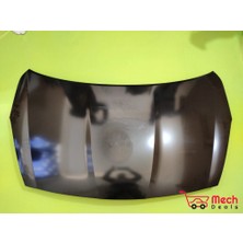 TŞT Hyundai I20 Motor Kaputu 2009-  (Oem No:  664001J000)