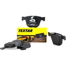 Textar Tx 2373001 Fren Balatasi Arka
