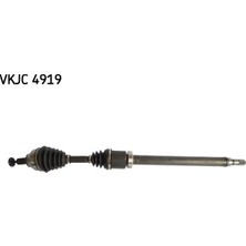 Skf Vkjc 4919 Aks Komple Ön Sag