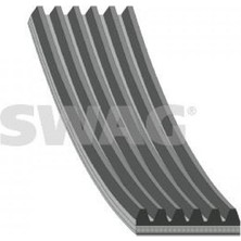 Swag Depomix Alternator Klima Kayişi R.rover 4 Vogue L405 3.0 Sdv6 12 Range Rover Sport 2 L494 3.0 Sdv6 14