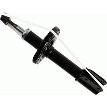 SACHS Sch 317 418 Amortisör Ön 2'li Paket