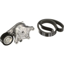 Gates Gts K026PK963 V Kayis Seti