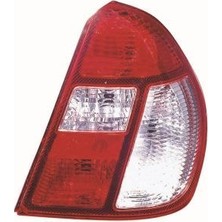 Depo Dpo 551-1932R-UE-CR Stop Lambasi Sag