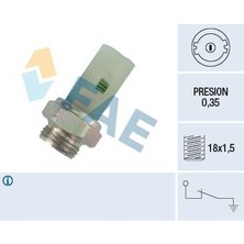Fae 12380 Yag Basinç Müsürü