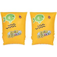 Bestway Swim Safe Şişme Kolluk