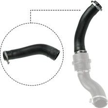 Rapro Rap R16242 Turbo Hortumu
