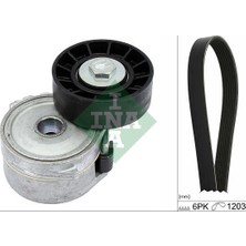 Ina 529 0226 10 V Kayis Seti
