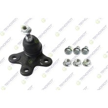 Teknorot Tek MG-135K Alt Rotil