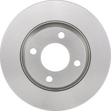Bosch Bch 0986478131 Fren Diski Ön 2'li Takım