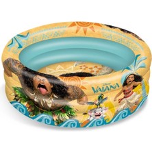 Mondo Sports Disney Moana 3 Halka Şişme Havuz