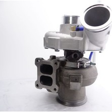 Garrett Gar 779839-5049S Turbo Sarj