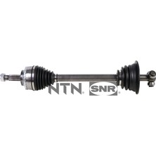 NTN-SNR Snr DK55257 Aks Komple Ön Sol