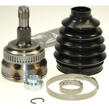 Gkn 303876 Aks Kafasi Dis