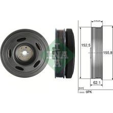Ina 544 0515 10 Krank Kasnagi
