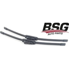Bsg 15-992-020 Silecek Süpürgesi Ön Takim