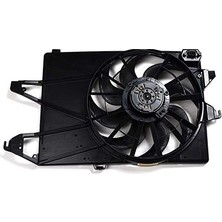 Bsg 30-510-005 Fan Motoru