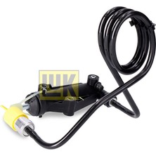 Luk 512 0045 10 Debriyaj Merkezi Alt
