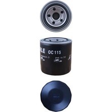 Mahle Mhl OC115 Yag Filtresi
