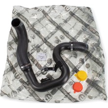 OE-PSA 1614084380 Intercooler Hortumu
