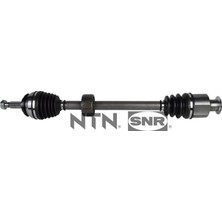 NTN-SNR Snr DK55258 Aks Komple Ön Sag