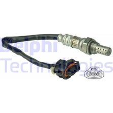 Delphi Depomix Oksijen Sensörü Astra J-Insignia A-Mokka-Meriva B-Adam-Corsa D-E-Eo- Cruze-Zafira C 1.2-1.4-1.6 A12-B12XER-XEL-A14-B14XEL-XER-NET-NEH-A16-B16XER-A18-B18XER