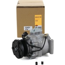 Behr Bhr Ac 692 000S Klima Radyatörü