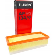 Filtron Fılt Ap 165/4 Hava Filtresi