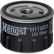 HENGST Hng H11W01 Yag Filtresi