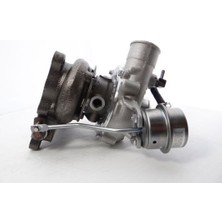 Garrett Gar 716938-5001S Turbo Sarj