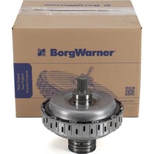 BorgWarner Brw 202156 Debriyaj Seti Kavrama