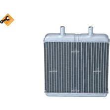 Nrf 54214 Kalorifer Radyatörü