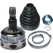 Gkn 303882 Aks Kafasi Dis