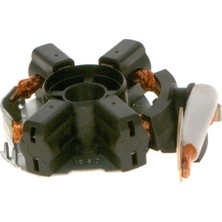 Bosch Bch 1004336574 Kömür Tutucu
