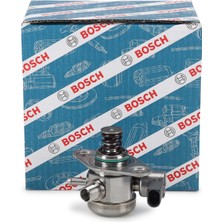 Bosch Bch 0261520215 Yüksek Basinç Pompasi