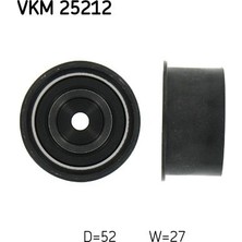 Skf Vkm 25212 Eksantrik Gergi Rulmani