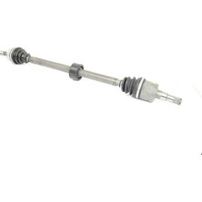 Bsg 65-350-027 Aks Komple Ön Sag