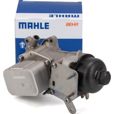 Behr Bhr Cı 427 000S Turbo Radyatörü