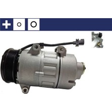 Behr Bhr Acp 1331 000S Klima Kompresörü