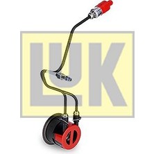 Luk 510 0084 10 Debriyaj Merkezi Alt